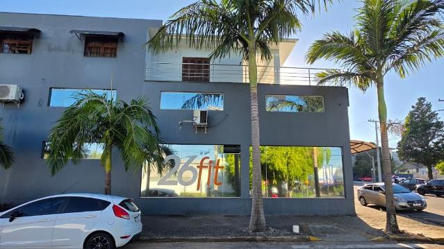 Imagem 1 da galeria do parceiro 26 Fit - Vera Cruz