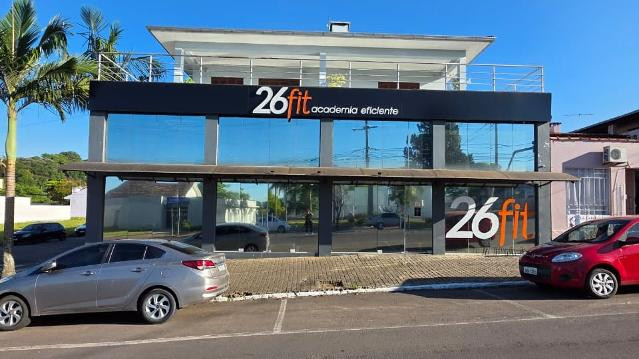 Imagem 2 da galeria do parceiro 26 Fit - Vera Cruz