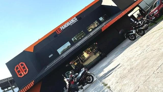 Imagem 2 da galeria do parceiro PANOBIANCO RETIRO