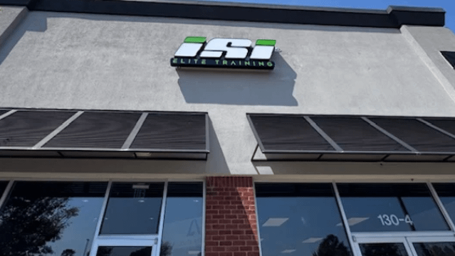 Image 2 from ISI Elite Training - Sandhill partner gallery