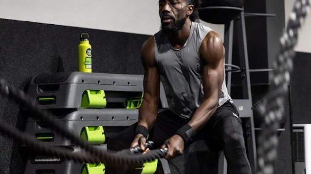 Image 3 from ISI Elite Training - Sandhill partner gallery