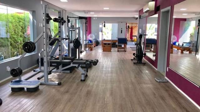 Imagem 1 da galeria do parceiro Espaço SoulFit