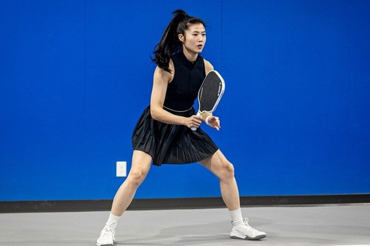 Image 1 from Pickleball Kingdom Pflugerville partner gallery