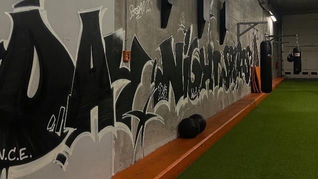 Bild 2 von Day Night Sports Potsdam Partnergalerie