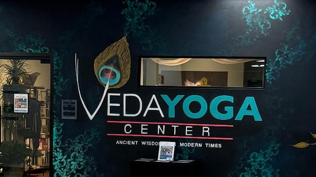 Image 2 from Veda Yoga - La Cienega partner gallery