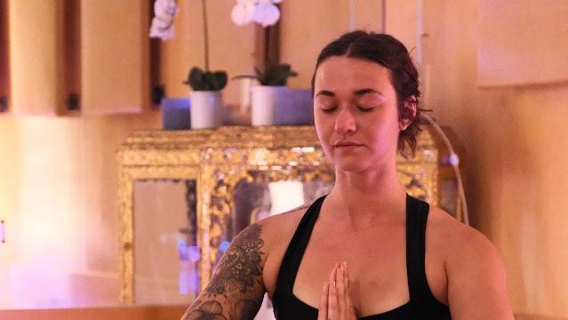 Image 1 from Veda Yoga - La Cienega partner gallery