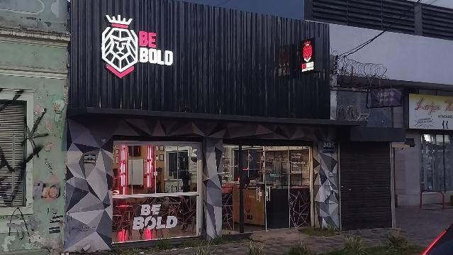 Imagem 2 da galeria do parceiro Be Bold Hardtraining