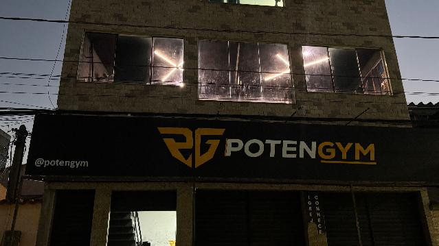 Imagem 2 da galeria do parceiro POTENGYM