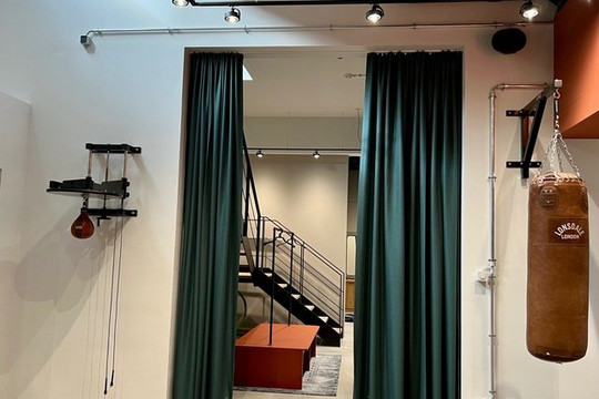 Bild 3 von BOXCLAN Partnergalerie