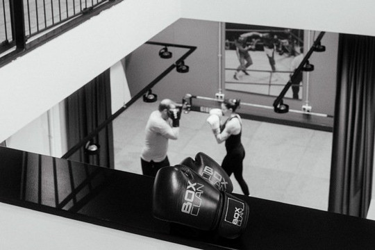 Bild 1 von BOXCLAN Partnergalerie