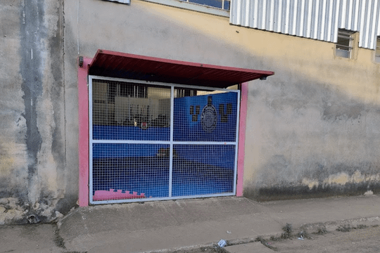 Imagem 2 da galeria do parceiro Araujo Fight School