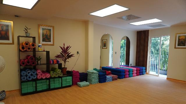 Imagen 1 de la galería del partner Beyond Healing Center