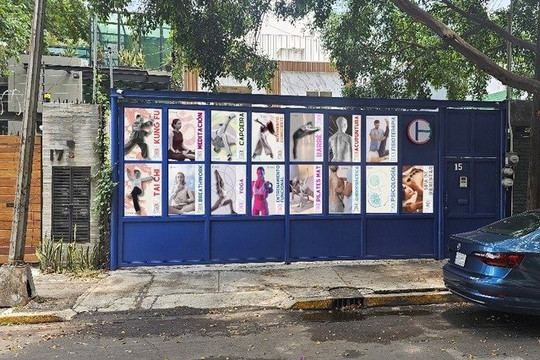 Imagen 2 de la galería del partner Beyond Healing Center