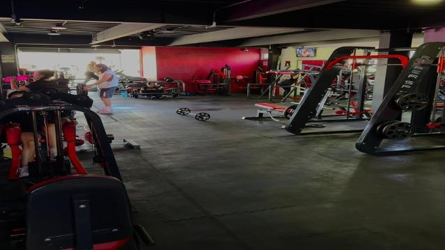 Imagen 2 de la galería del partner Gym Mom Rose