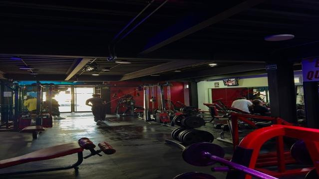 Imagen 3 de la galería del partner Gym Mom Rose