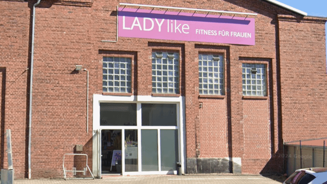 Bild 2 von LADYlike Partnergalerie