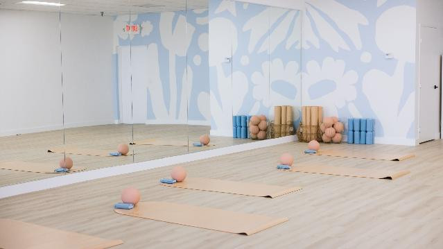 Image 2 from Umma Fitness partner gallery