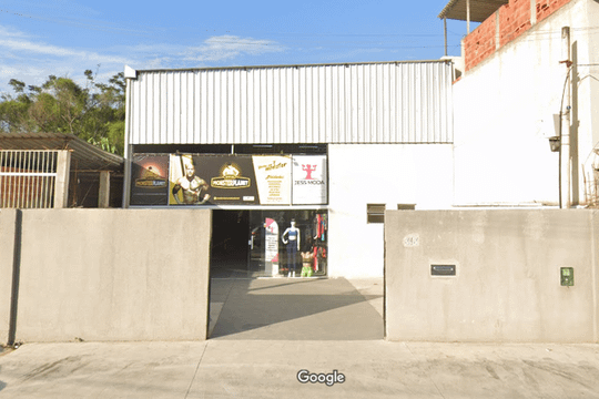 Imagem 2 da galeria do parceiro Academia Monster Planet