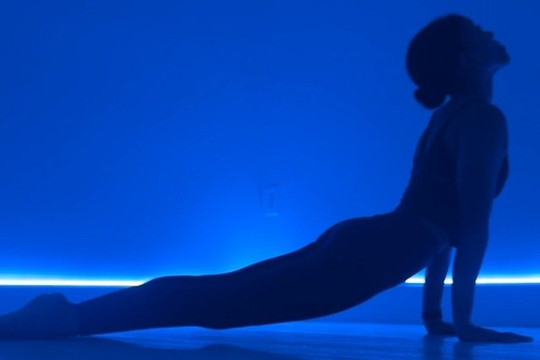 Image 1 from Ofrenda Yoga Studio partner gallery