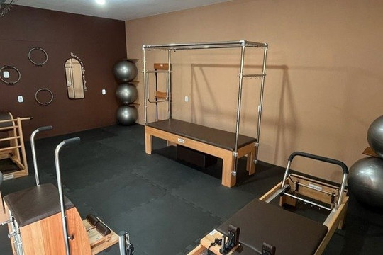 Imagem 1 da galeria do parceiro Studio Movit