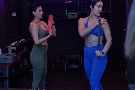 Imagen 3 de la galería del partner BURN clinical nutrition & fitness