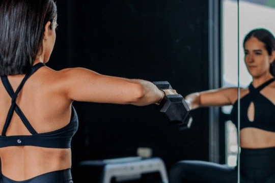 Imagen 1 de la galería del partner BURN clinical nutrition & fitness