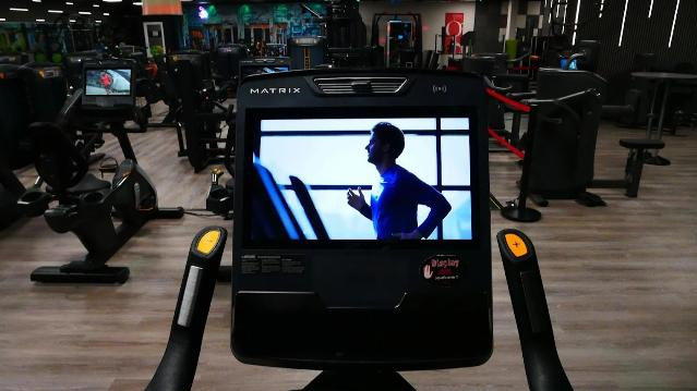 Bild 3 von Fit2 dein Sportstudio Partnergalerie