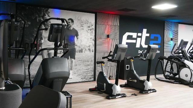 Bild 1 von Fit2 dein Sportstudio Partnergalerie