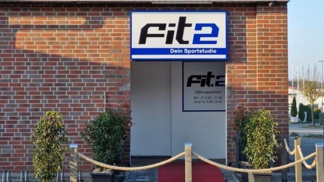 Bild 2 von Fit2 dein Sportstudio Partnergalerie