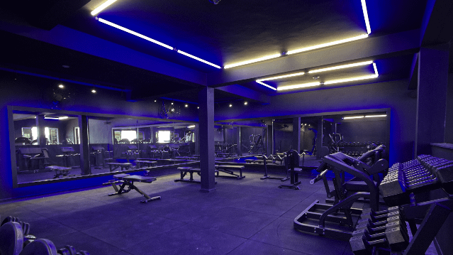 Imagem 1 da galeria do parceiro Prime Fitness Curitiba