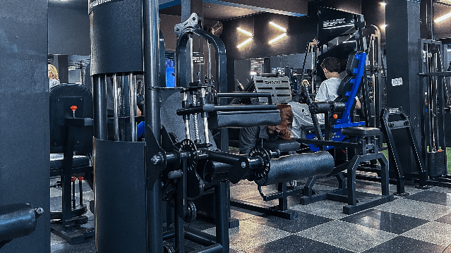 Imagem 3 da galeria do parceiro Prime Fitness Curitiba