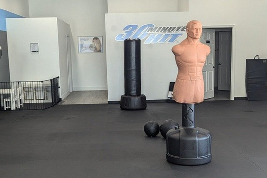 Image 2 from 30 Minute Hit - Chattanooga partner gallery