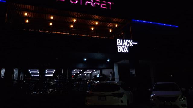 Imagen 1 de la galería del partner Black Box Colima