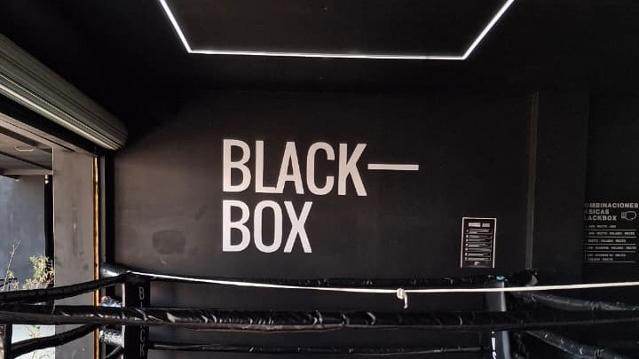 Imagen 2 de la galería del partner Black Box Colima