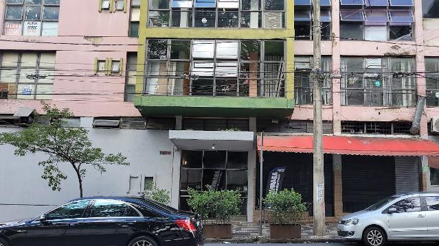 Imagem 2 da galeria do parceiro Kravmaga Belo Horizonte