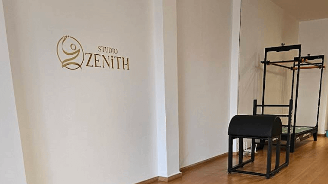Imagem 1 da galeria do parceiro Studio Zenith