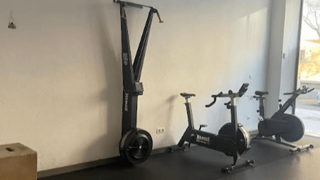 Imagen 3 de la galería del partner AG FITNESS