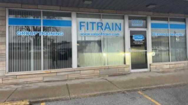 Image 2 from FiTrain LLC partner gallery