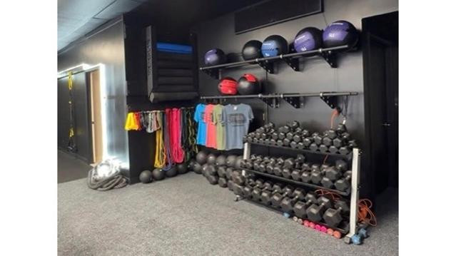 Image 3 from FiTrain LLC partner gallery