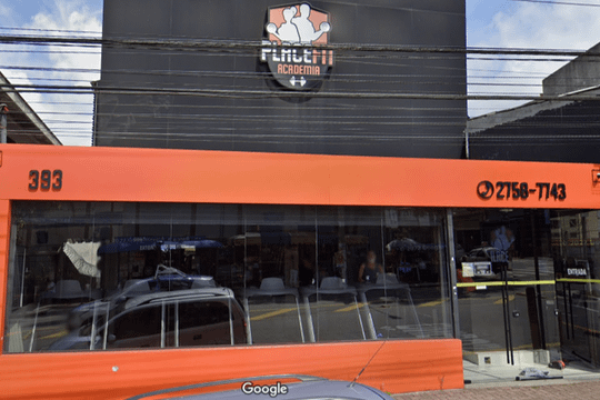 Imagem 2 da galeria do parceiro Place Fit Academia