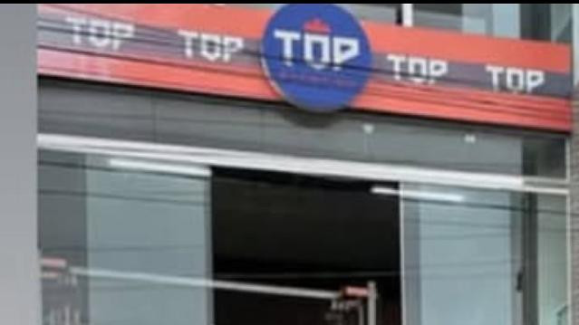 Imagem 2 da galeria do parceiro Top Fitness - Unidade 02