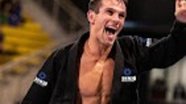 Image 3 from Asenjo Brazilian Jiu-Jitsu partner gallery