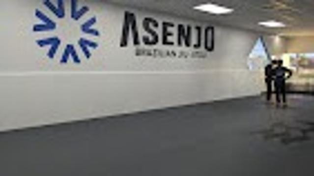 Image 1 from Asenjo Brazilian Jiu-Jitsu partner gallery