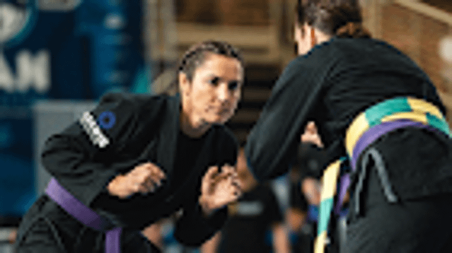 Image 2 from Asenjo Brazilian Jiu-Jitsu partner gallery