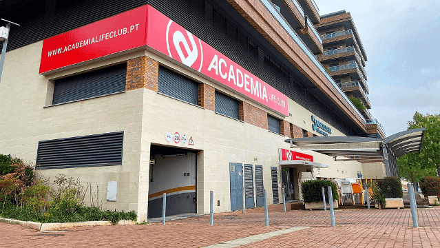 Imagem 2 da galeria do parceiro Academia Life Club Colinas do Cruzeiro