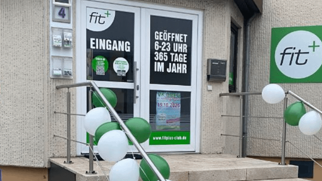 Bild 2 von fit+ illingen Partnergalerie