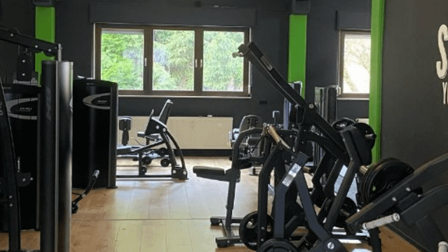 Bild 1 von fit+ illingen Partnergalerie