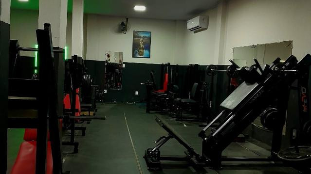 Imagem 1 da galeria do parceiro L7 Academia