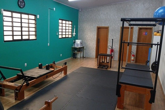 Imagem 6 da galeria do parceiro Voll Pilates Sacomã