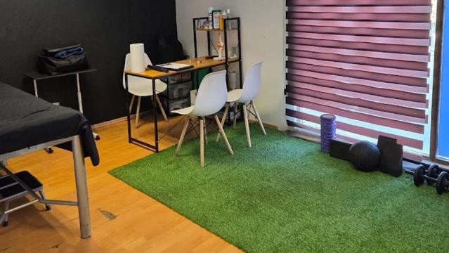 Imagen 1 de la galería del partner Integra